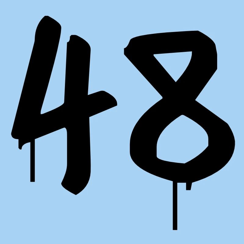 Tag : 48