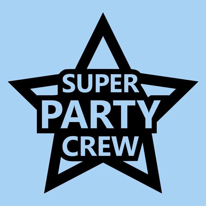 Super Party Crew