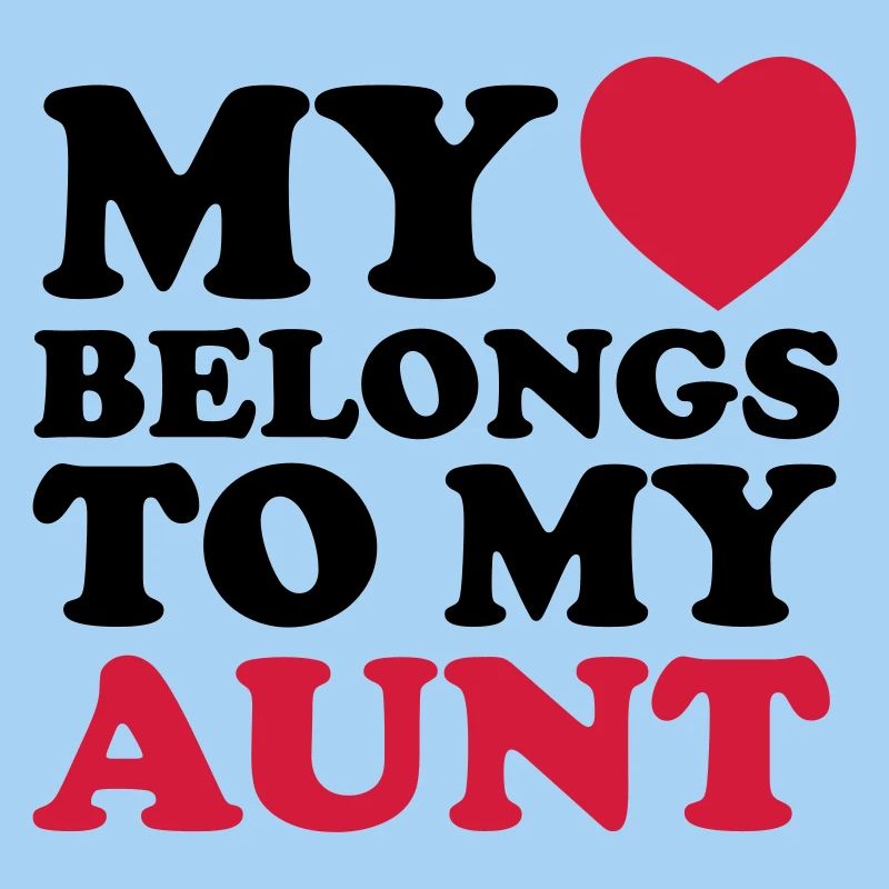 MHBTM aunt