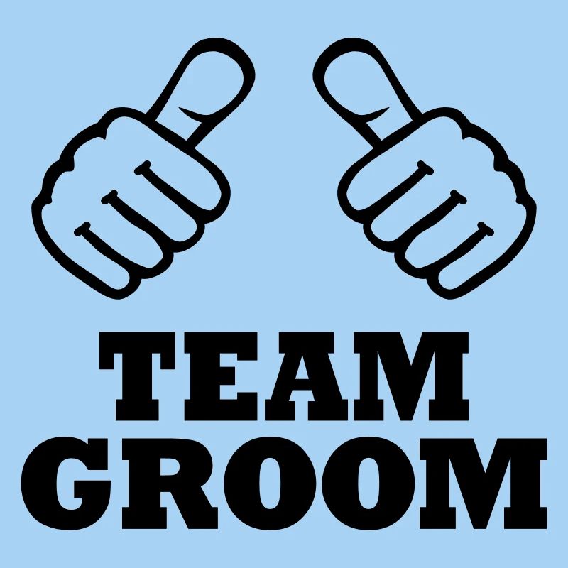 Team Groom