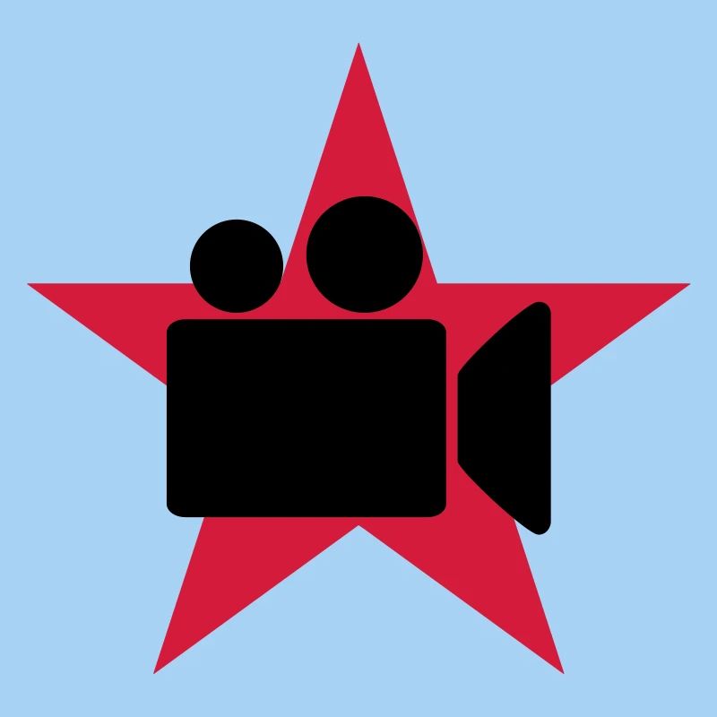 Cameraman / Camera / Video / Cadreur