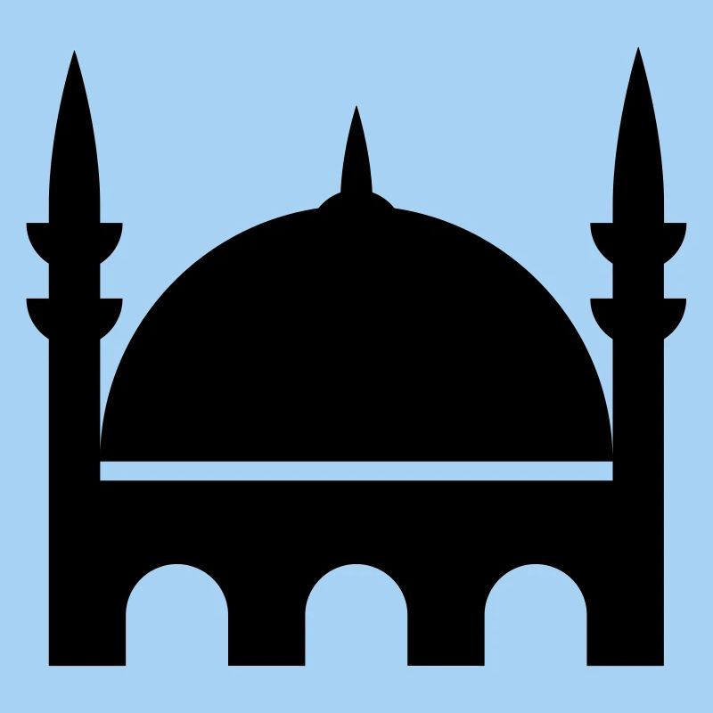 Moschee