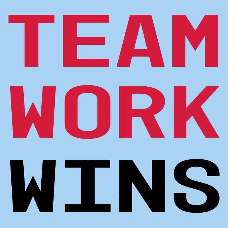 Teamwork
