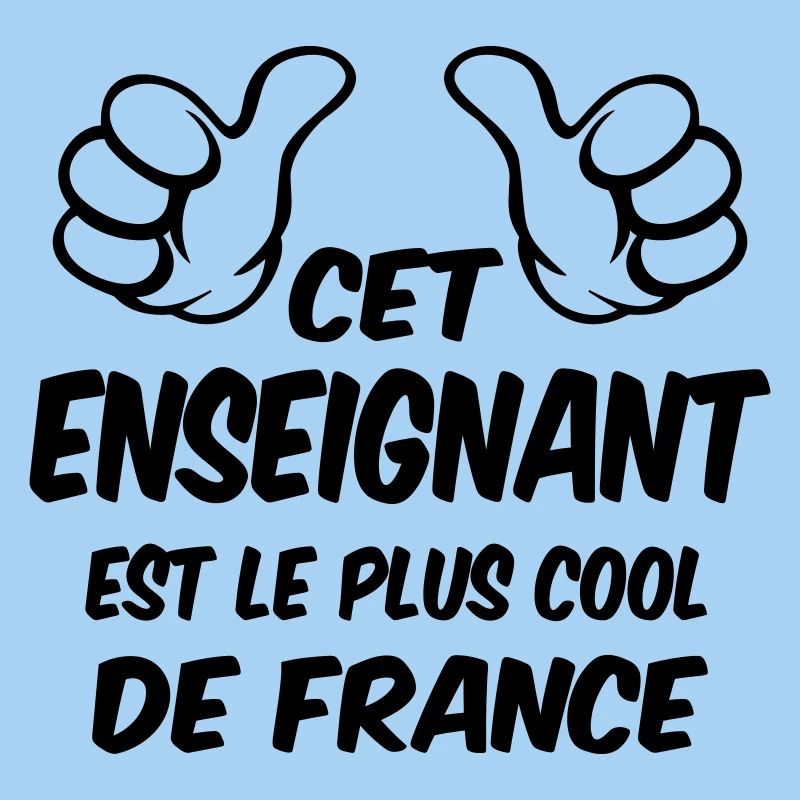 MEILLEUR ENSEIGNANT