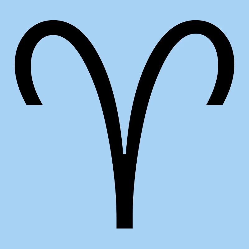 aries / widder