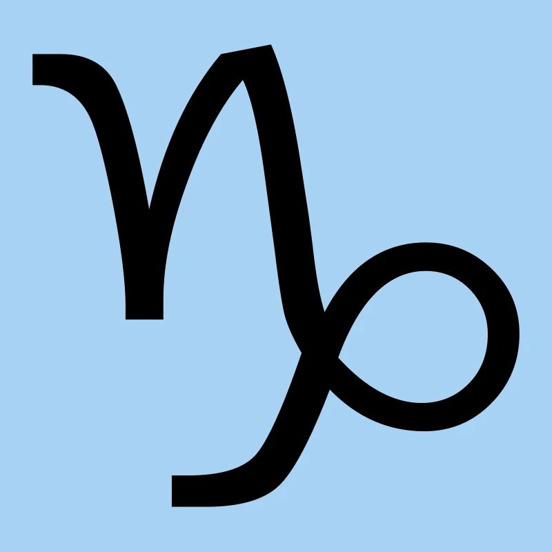 capricorn / steinbock