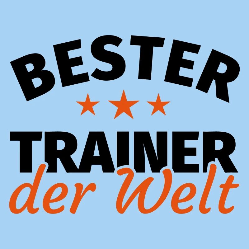 Trainer Geschenk