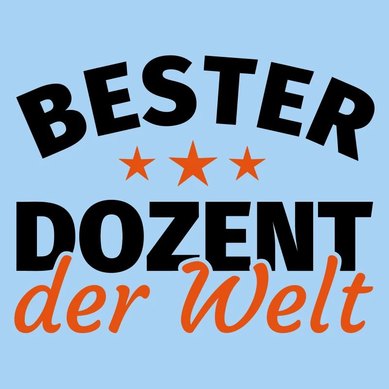 Dozent