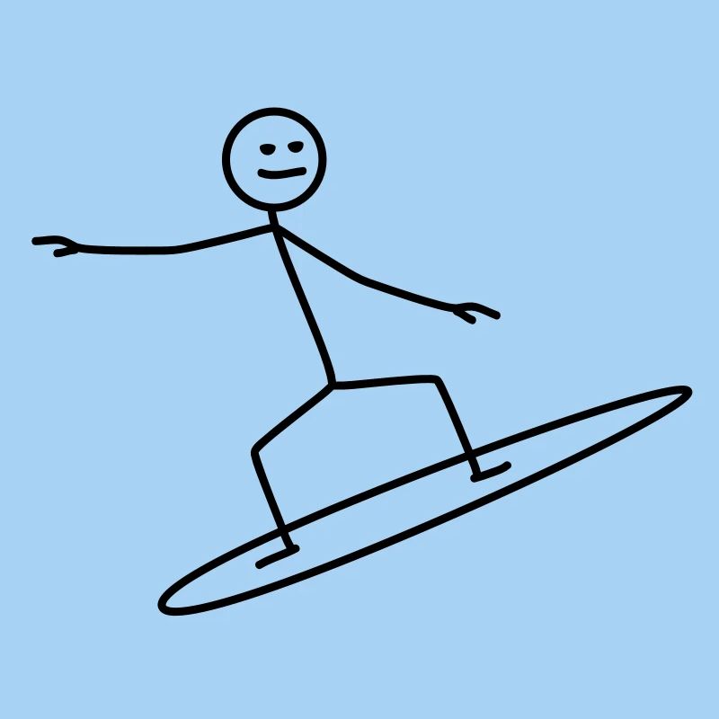 surfer