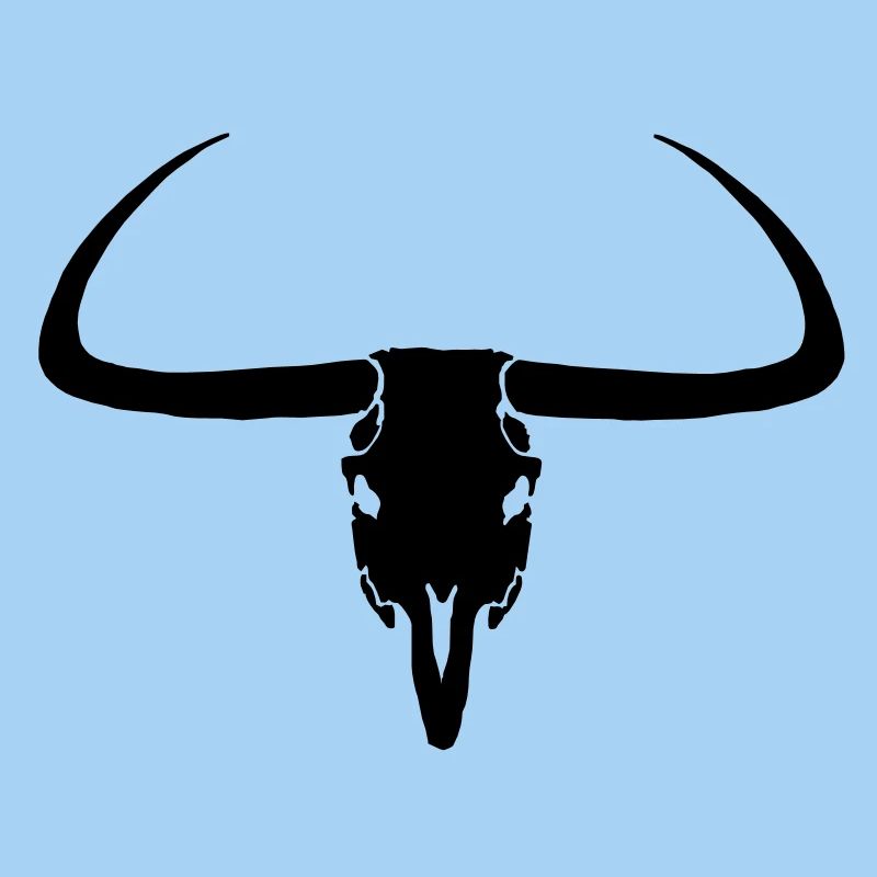 Steer Skull