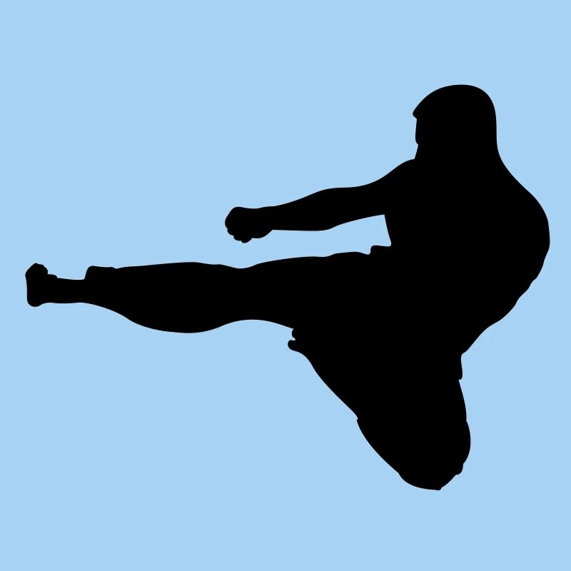 Martial Arts #7