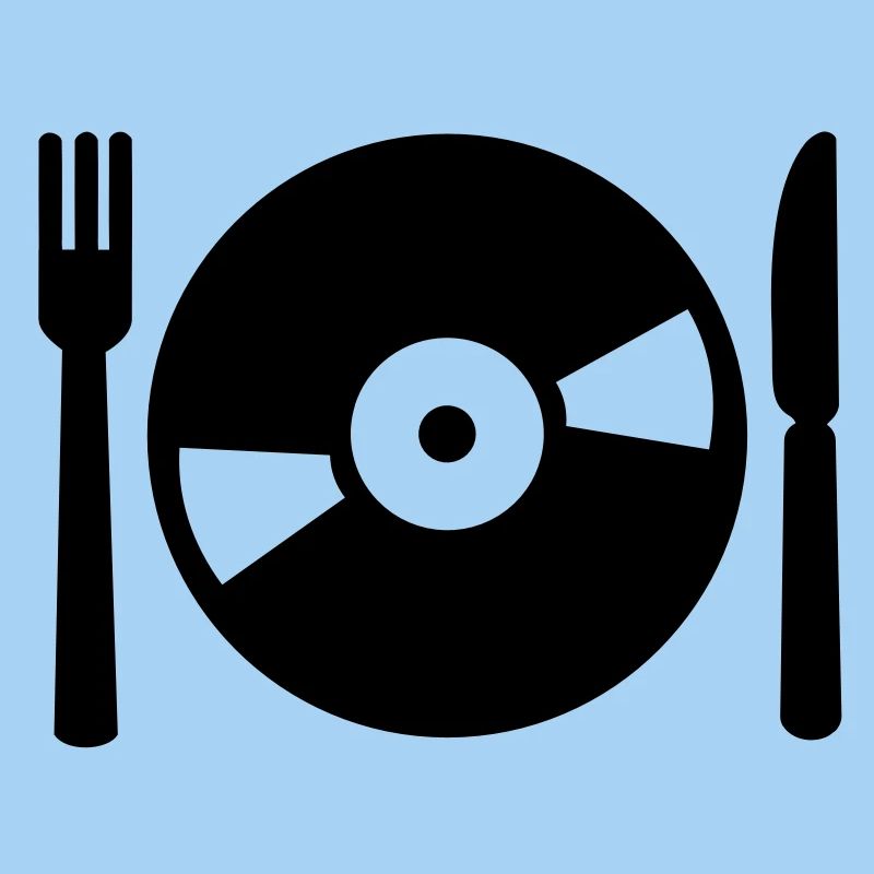 Vinyl Schallplatte