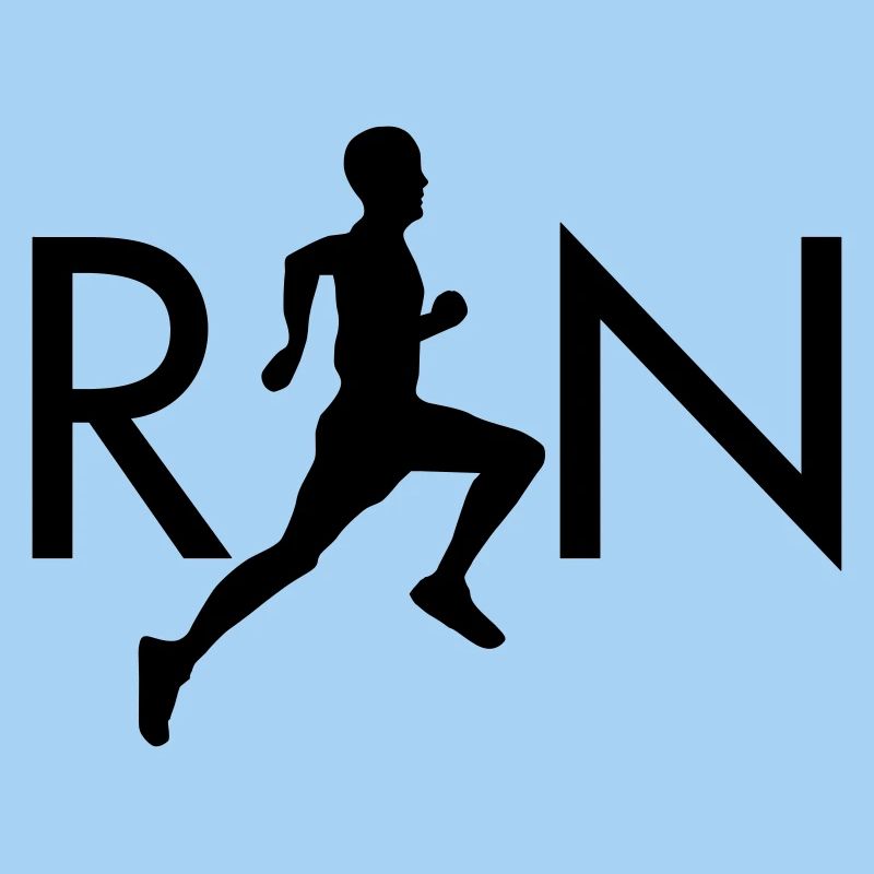 Run (Silhouette Runner)