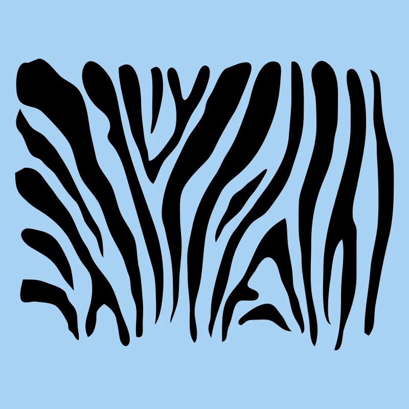 MASQUE PROTECTION ZEBRA