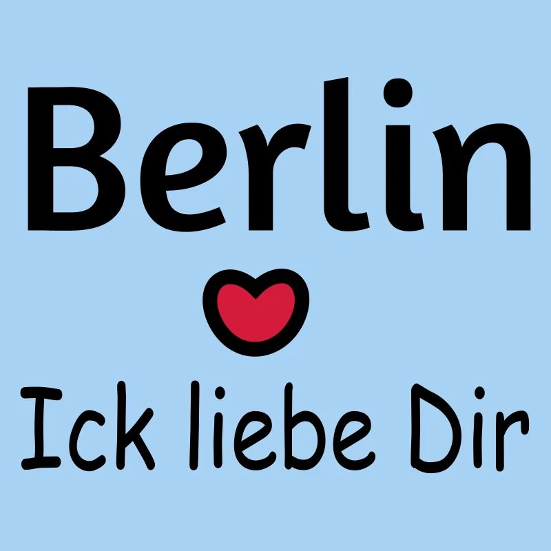 Berlin je t’aime