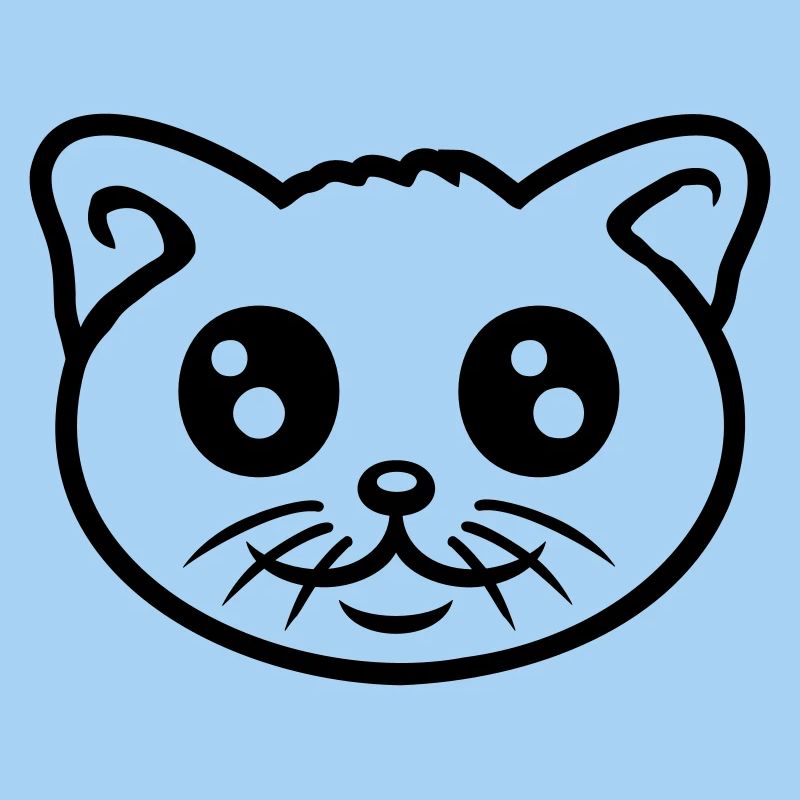 Chat Animal de compagnie Mignon Chaton Friendly