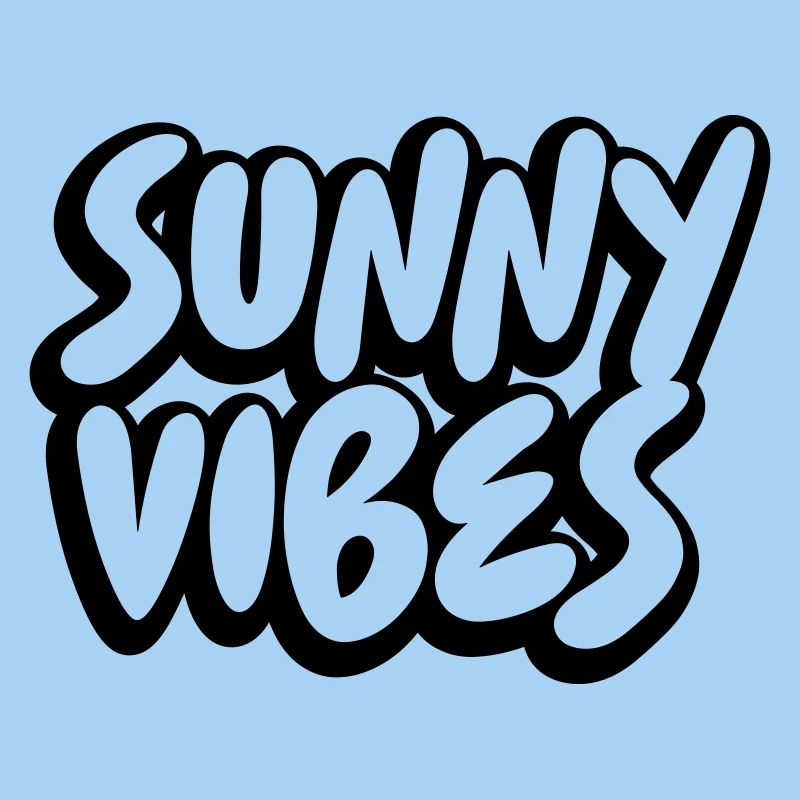 SUNNY VIBES