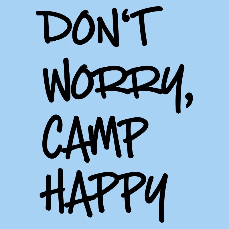 camping