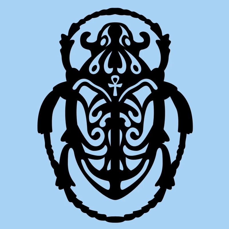 Mistkäfer