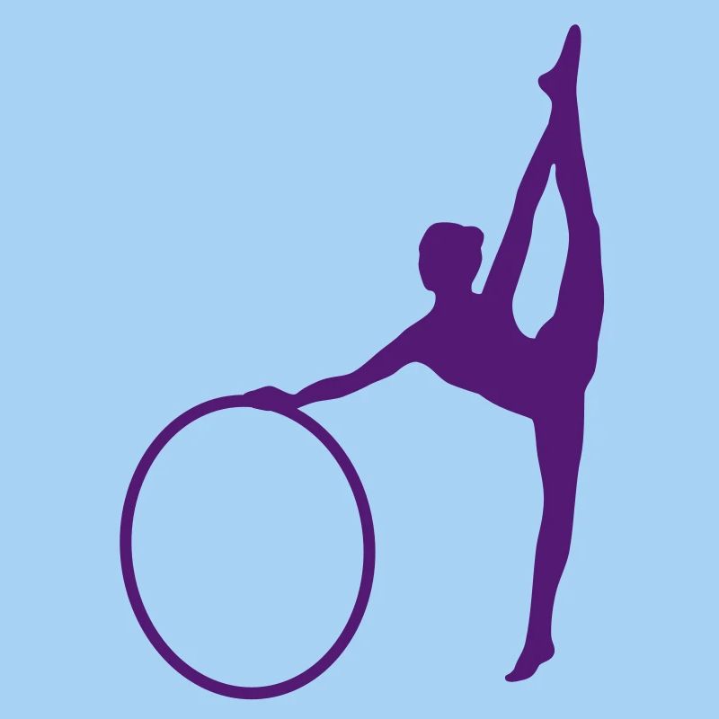 Rhythmic gymnastics