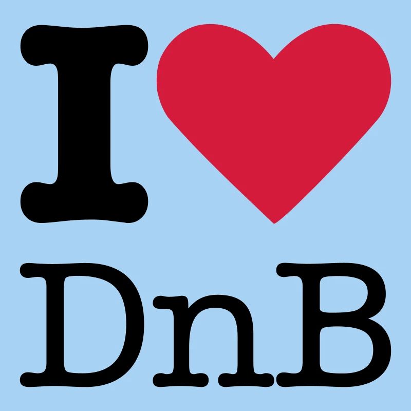 I Love DnB