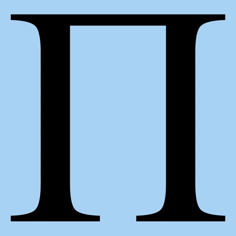 pi greek