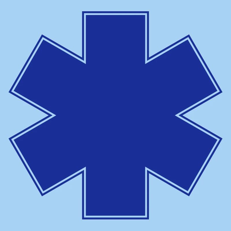 ambulancier_logo