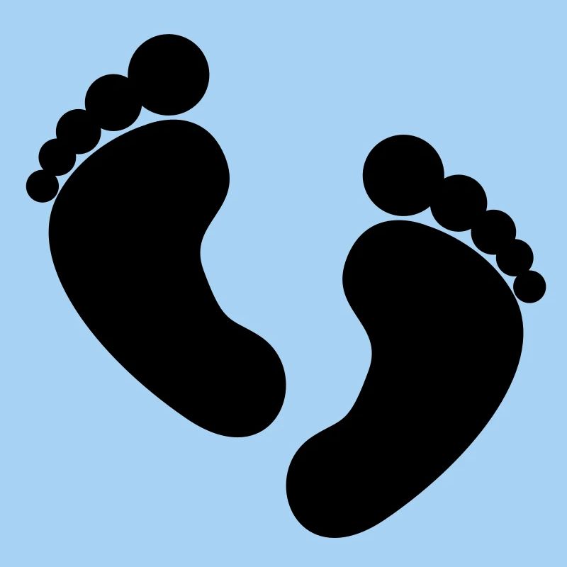 füsse symbol