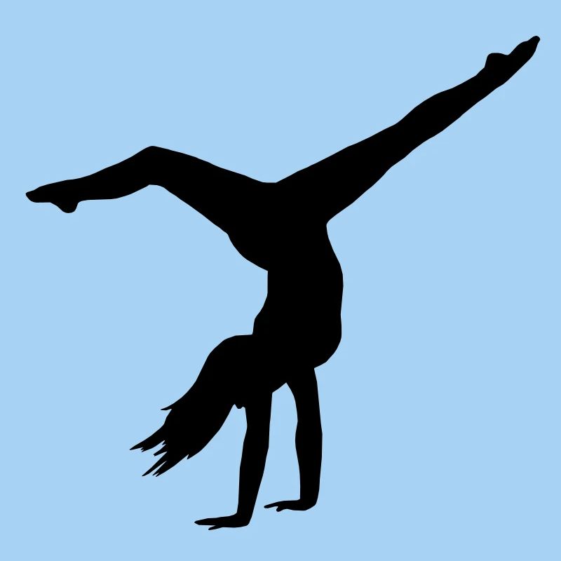 Turnen Handstand