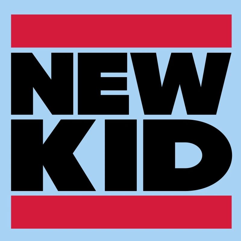 New Kid in Dubstep Regardez