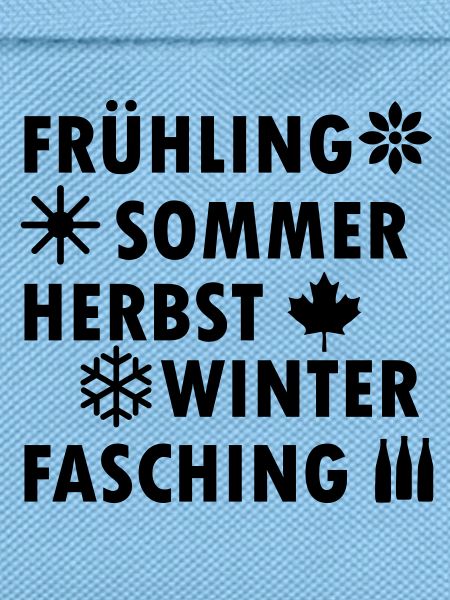 fasching