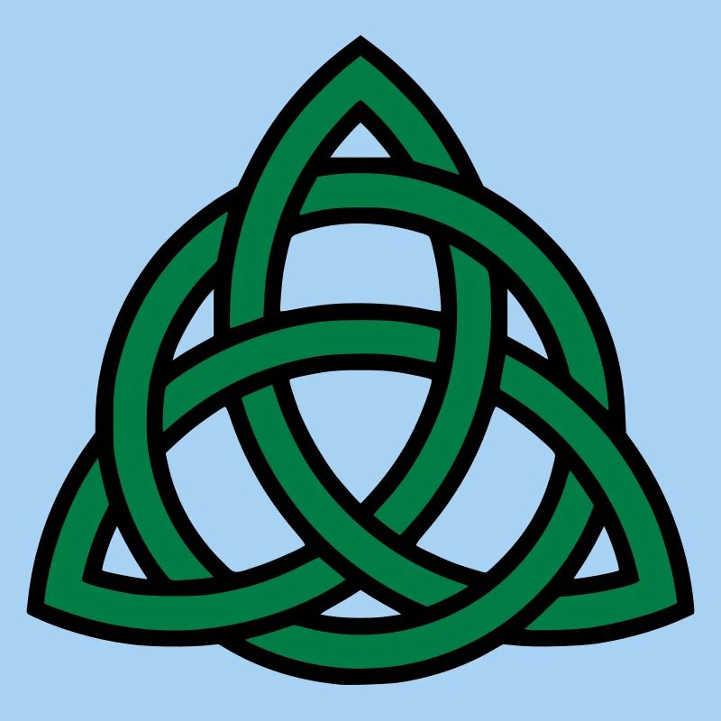 Celtic knot