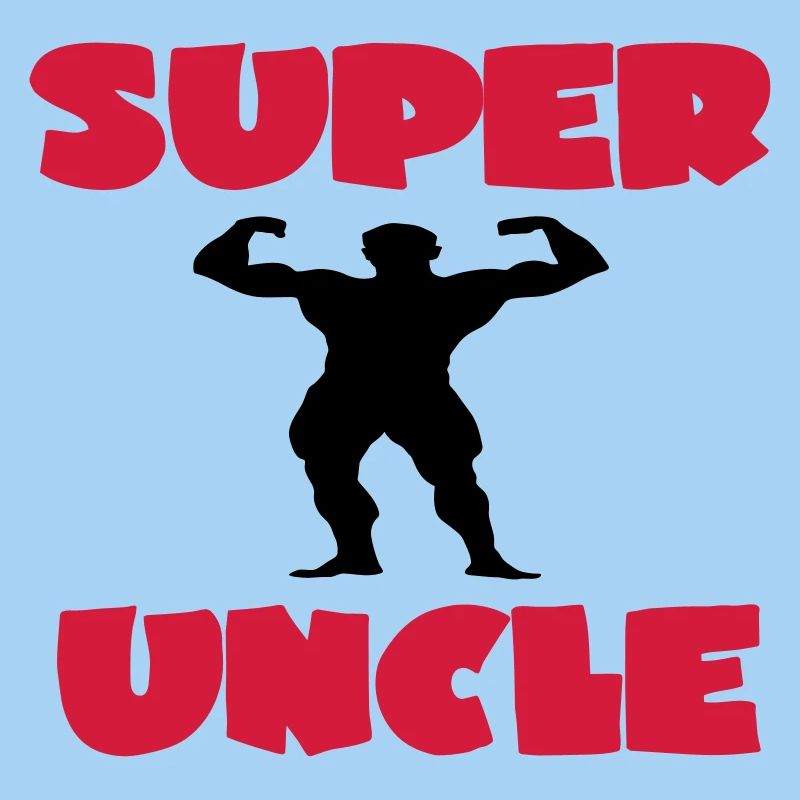 Super uncle