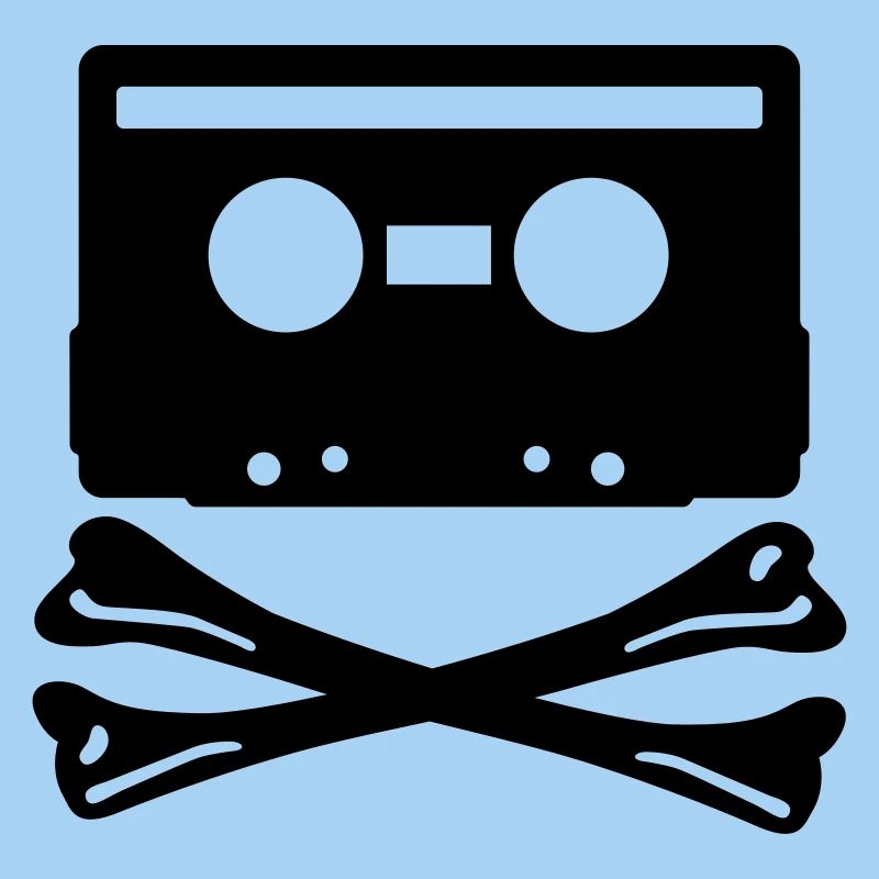 cassette tape