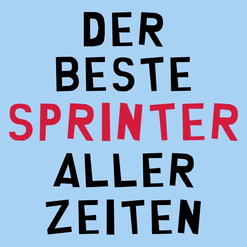 Leichtathletik / Sprint / Sprinter / Sprinterin