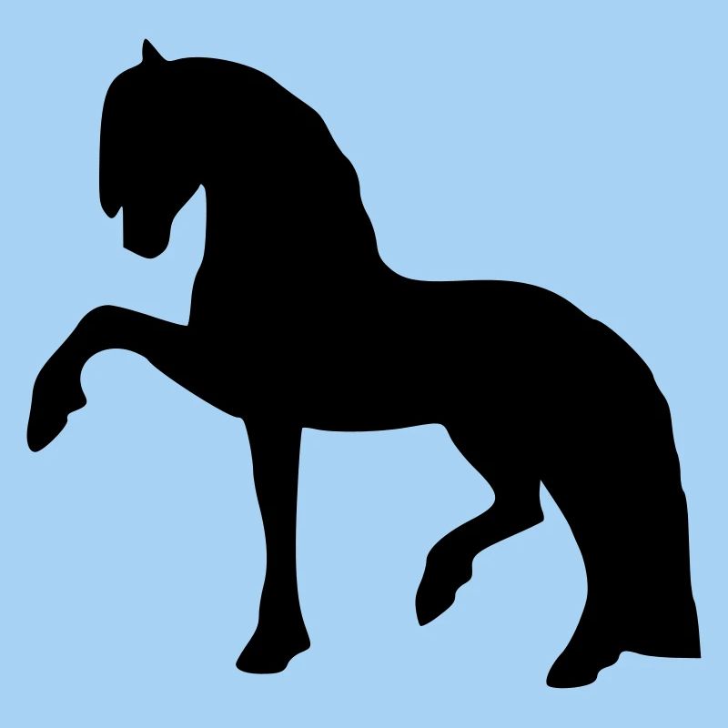 Spanischer Schritt