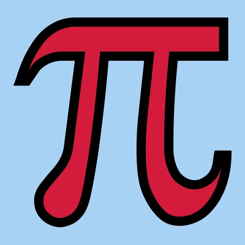 Symbole Pi