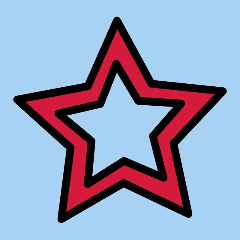 Petite étoile