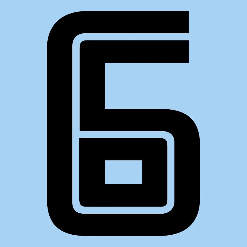 6