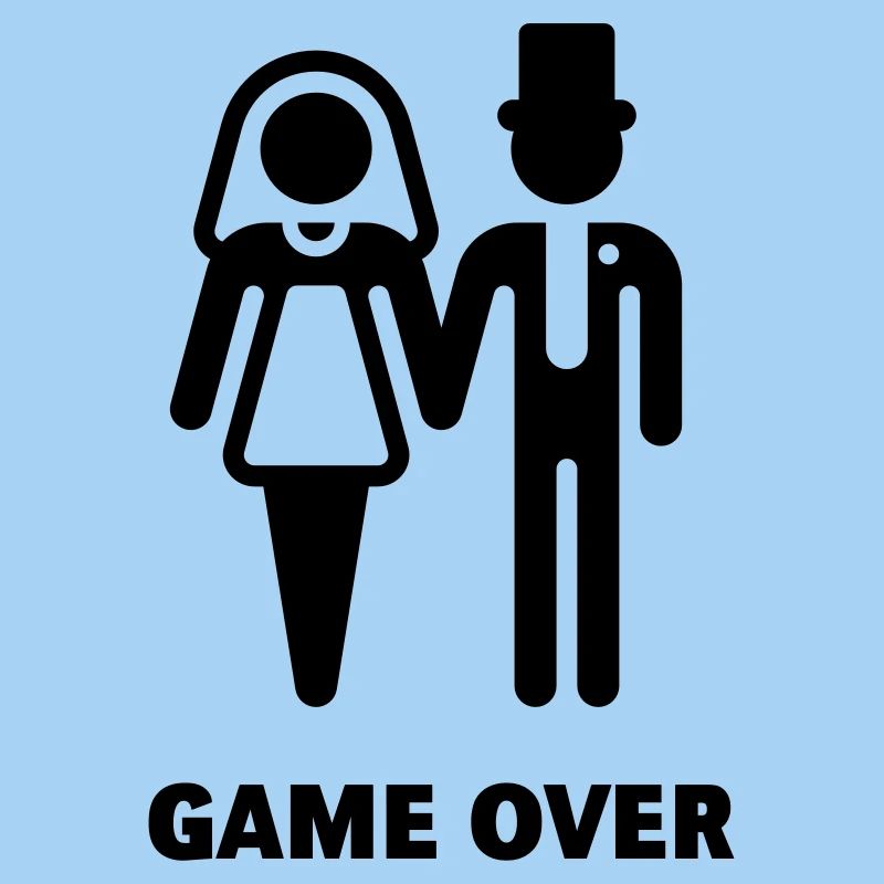 Game Over (Hochzeit)