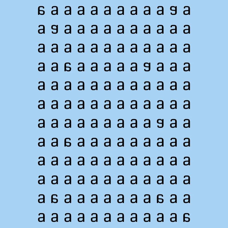 a a a a