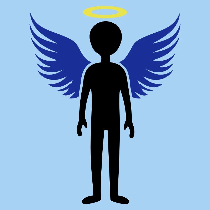Ailes d’ange