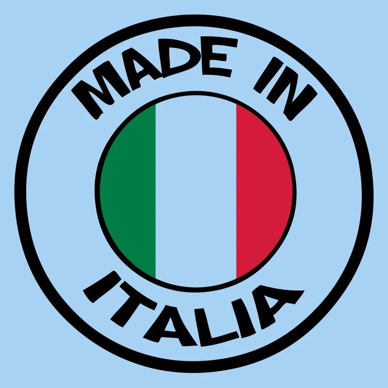 made in ITALIA