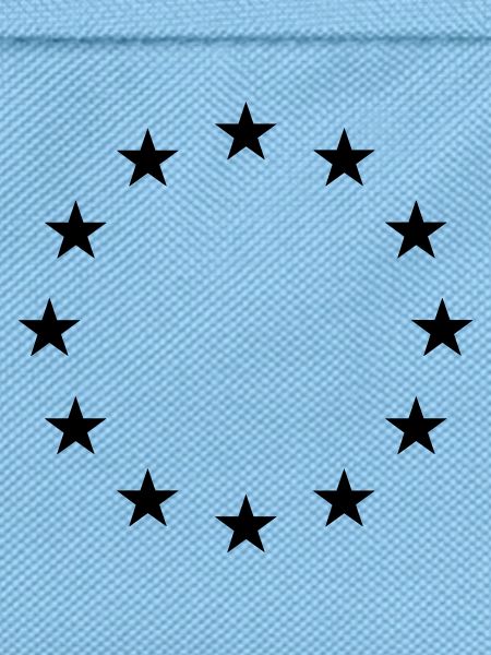 EU Flagge