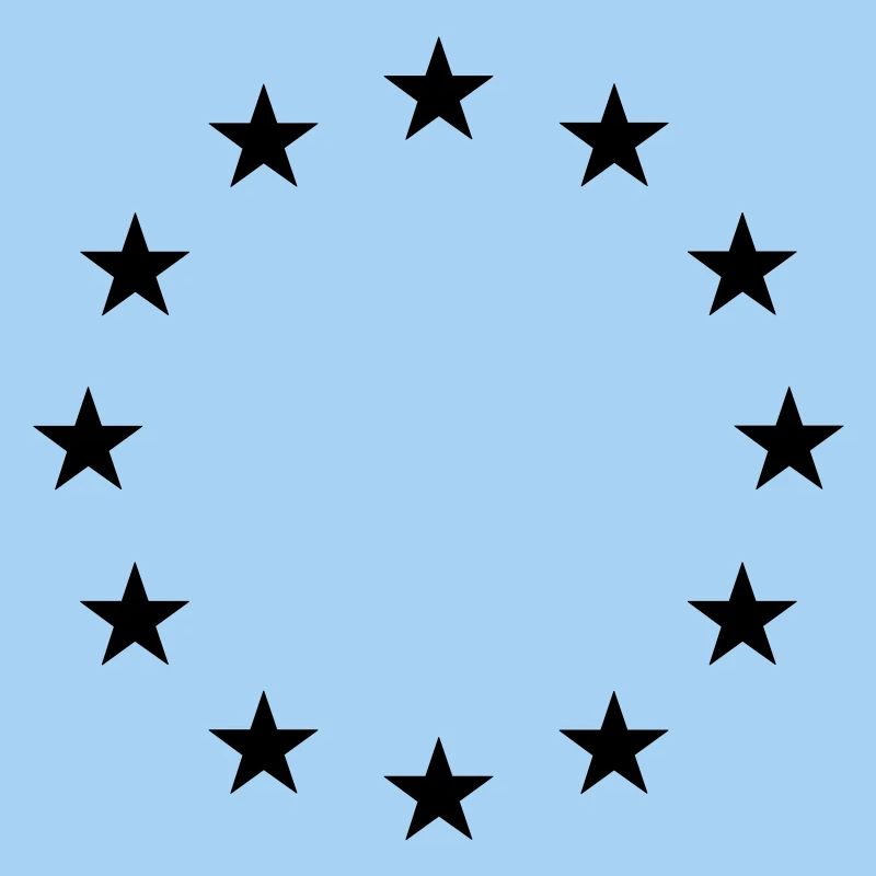 EU Flagge