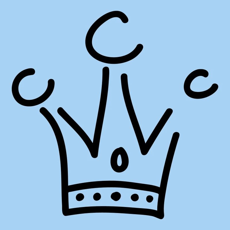 Crown - Line