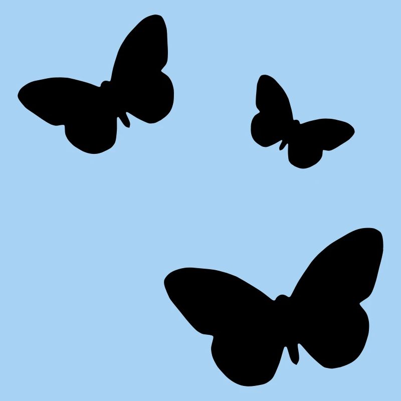 Schmetterlinge