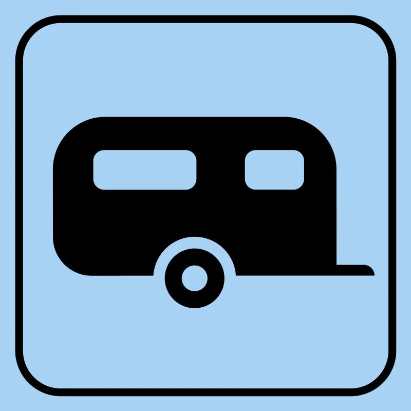 Wohnwagen