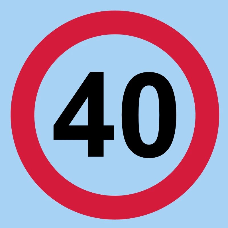 40er