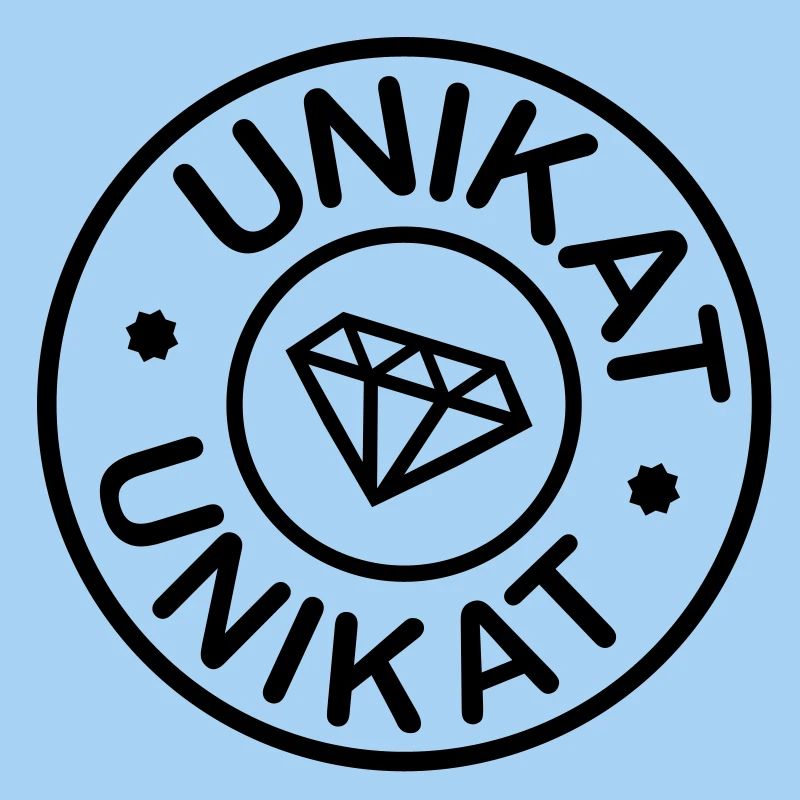 Unikat mit Diamant